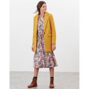 Eve Wool Coat