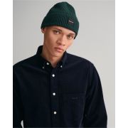 Regular Fit Corduroy Shirt