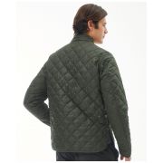 Lowerdale Quilted Jacket