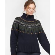 Hebden Knit Jumper