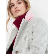 Costello Wool Blend Coat