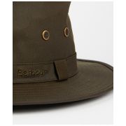 Dawson Wax Safari Hat