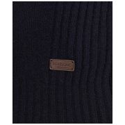 Nelson Essential Half Zip Jumper