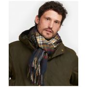 Torridon Plaid Scarf