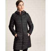 Bramley Long Packable Jacket