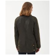 Premium Beadnell Wax Jacket