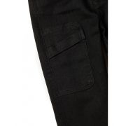 Thermal Jodhpur Jeans