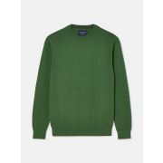 Jarvis Crew Neck Knitted Jumper