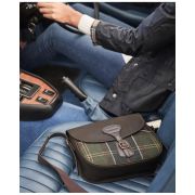 Whitley Tartan Crossbody Bag