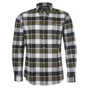 Valley Tailored Fit Shirt