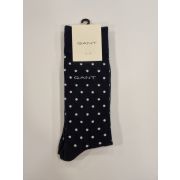 Tie Dot Socks