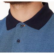 Sports Polo Mix Shirt