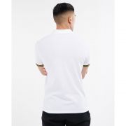 Legacy Tipped Polo Shirt