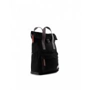 Canfield B Black Recycled Nylon Small