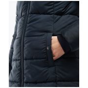 Rosoman Quilted Jacket