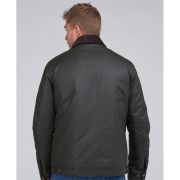 Steve McQueen™ Workers Wax Jacket