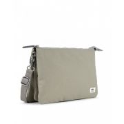 Carnaby Crossbody XL Coriander Recycled Canvas