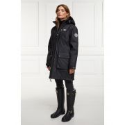 Brecon Winter Rain Coat