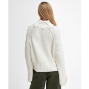 Malton Roll Neck Jumper