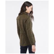 Cavalry Polarquilt Jacket