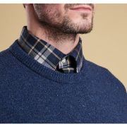 Tisbury Crew Neck Jumper