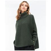 Cabalen Ribbed Knit Jumper