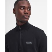 Essential Half Zip Sweatshirt