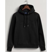 Tonal Archive Shield Hoodie