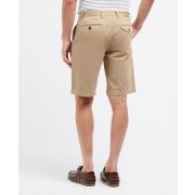 Neuston Twill Shorts