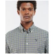 Finkle Tailored Shirt