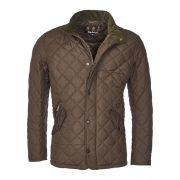 Chelsea Sports Quilted Jacket