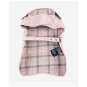 Barbour Quilted Dog Coat