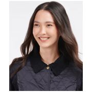 Annandale Quilted Jacket