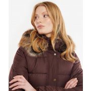 Daffodil Quilted Jacket