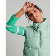 Elberry Hooded Gilet