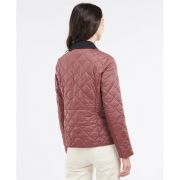 Deveron Quilted Jacket