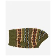 Case Fairisle Dog Jumper