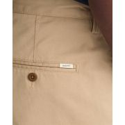 Slim Fit Twill Chinos