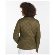 Deveron Quilted Jacket