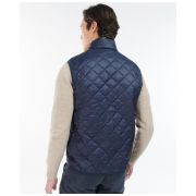 Essential Quilted Gilet