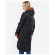 Mickley Quilted Jacket