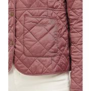 Deveron Quilted Jacket