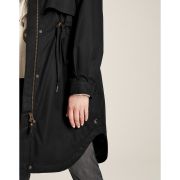 Langford Longline Waterproof Coat