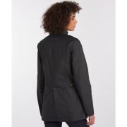 Ladies Defence Lightweight Wax Jacket