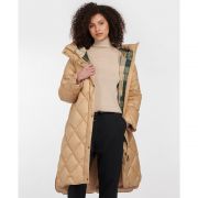 Sandyford Quilted Jacket