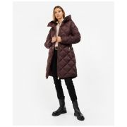 Claremont Quilted Jacket