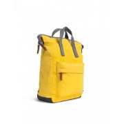 Bantry B Medium Recycled Nylon Lemon