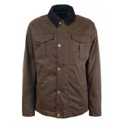 Spen Wax Jacket