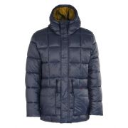 Fell Baffle Quilted Jacket