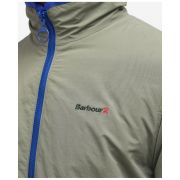 Tarn Reversible Fleece